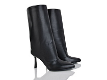 Сапоги Бабочка 703-182 в магазине Фонтан Обуви