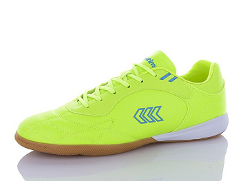 Спорт Restime DMO24123 lime в магазине Фонтан Обуви