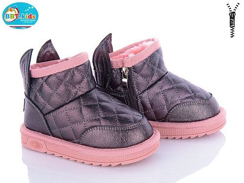 Угги Bbt T7016-5 в магазине Фонтан Обуви