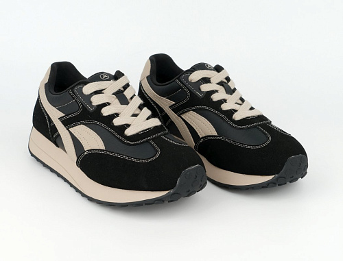 Кроссовки Allshoes 215100 в магазине Фонтан Обуви