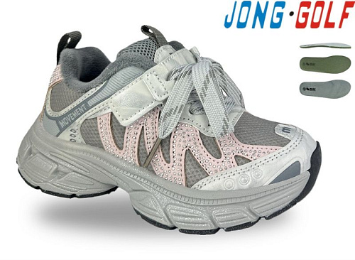 Кроссовки Jong-Golf B31153-19 в магазине Фонтан Обуви