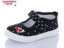 Туфли Gfb Z6050-1 в магазине Фонтан Обуви