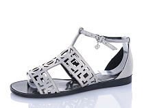 Босоножки Sanlin 1-602C в магазине Фонтан Обуви