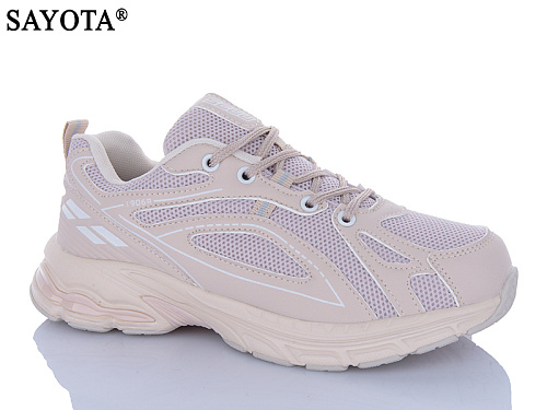 Кроссовки Sayota B2100-8A в магазине Фонтан Обуви