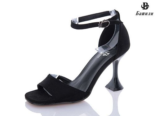 Босоножки Bashili S31-1 в магазине Фонтан Обуви