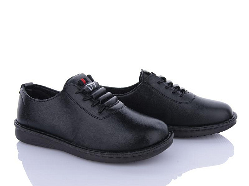 Туфли Okshoes 678-37 в магазине Фонтан Обуви