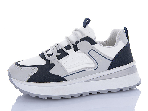 Кроссовки Yiyi YB046-3 в магазине Фонтан Обуви