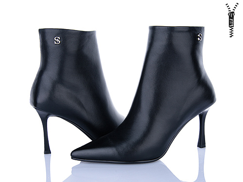 Ботинки Lino Marano L0366E в магазине Фонтан Обуви