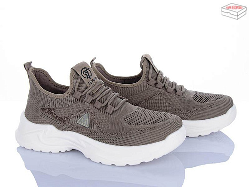 Кроссовки M•D-Gresso-Lunastep 2601-5 в магазине Фонтан Обуви