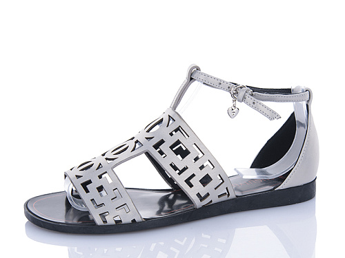 Босоножки Sanlin 1-602C в магазине Фонтан Обуви