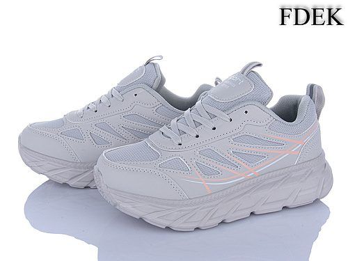 Кроссовки Fdek H9206-9 в магазине Фонтан Обуви