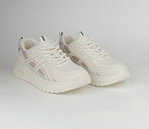 Кроссовки Allshoes 209204 в магазине Фонтан Обуви