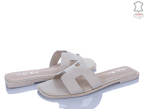 Шлепанцы L&M-Lemon P500-7 в магазине Фонтан Обуви