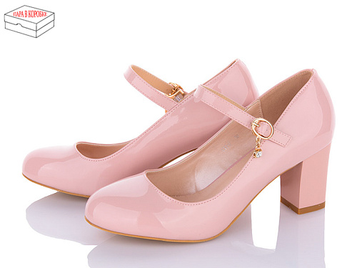 Туфли Rama E11-2 в магазине Фонтан Обуви