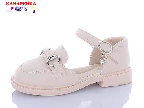 Туфли Gfb Y7117-2 в магазине Фонтан Обуви