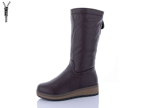 Сапоги I.Trendy DH2961-5 в магазине Фонтан Обуви