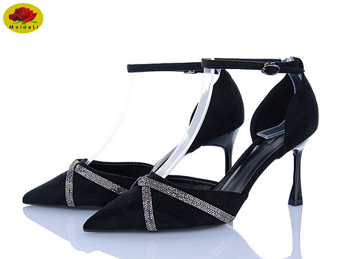 Туфли Meideli TT38 в магазине Фонтан Обуви