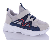 Кроссовки Sharif AA3006-2 (31-35) в магазине Фонтан Обуви