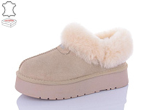 Угги Hengji T36-3 в магазине Фонтан Обуви