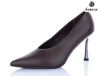 Туфли Башили P186-4 в магазине Фонтан Обуви