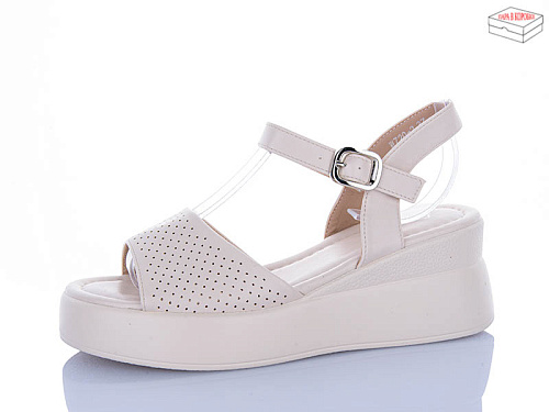 Босоножки Vika W720-2 в магазине Фонтан Обуви