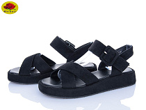 Босоножки Meideli S5757-3 в магазине Фонтан Обуви