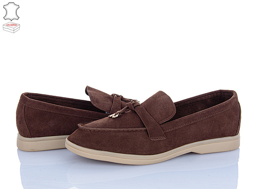 Туфли L&M-Lemon PL22-2 в магазине Фонтан Обуви