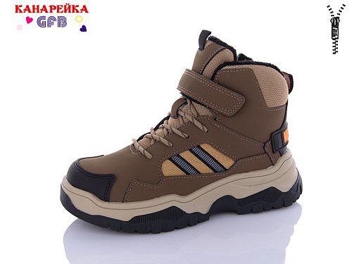 Ботинки Gfb E3532-6 в магазине Фонтан Обуви