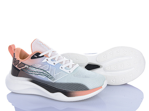 Кроссовки Pryama Vigoda 4386-B0061-2 в магазине Фонтан Обуви