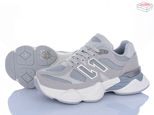 Кроссовки L&M-Lemon Q7-3 в магазине Фонтан Обуви