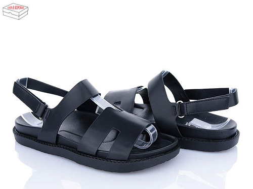 Босоножки L&M-Lemon F900-2 в магазине Фонтан Обуви