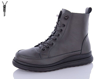 Ботинки I.Trendy BK1082-10 в магазине Фонтан Обуви