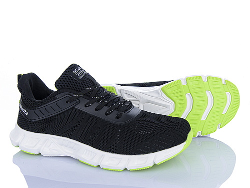 Кроссовки Мир 4384-A667-2 в магазине Фонтан Обуви