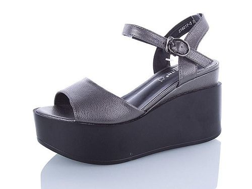 Босоножки Башили 21601Y-3 в магазине Фонтан Обуви