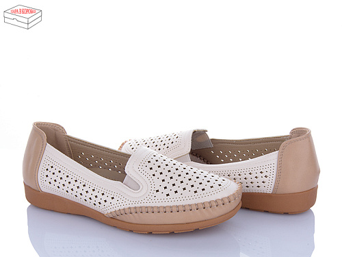 Туфли Saimao A67-16 в магазине Фонтан Обуви