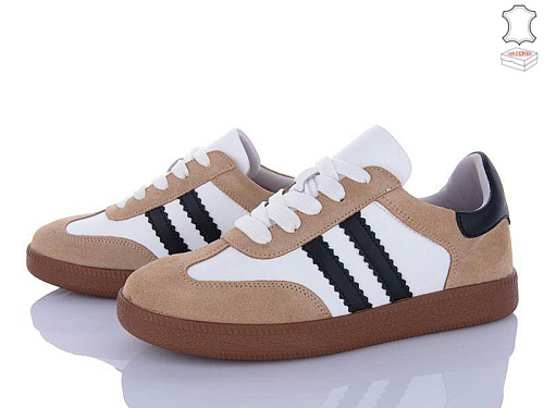 Кроссовки Aba2 3ABA75-3 в магазине Фонтан Обуви