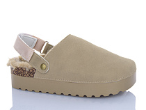 Сабо Horoso PA132-4 в магазине Фонтан Обуви