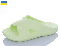 Шлепанцы Luckline 5065-393 в магазине Фонтан Обуви