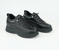 Слипоны Allshoes 207349 в магазине Фонтан Обуви