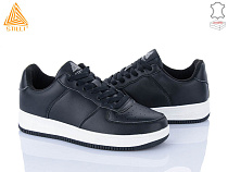 Кроссовки Stilli Group CX1490-6 шкіра піна в магазине Фонтан Обуви