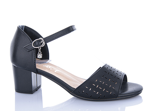 Босоножки Aba BR705-38-3 в магазине Фонтан Обуви