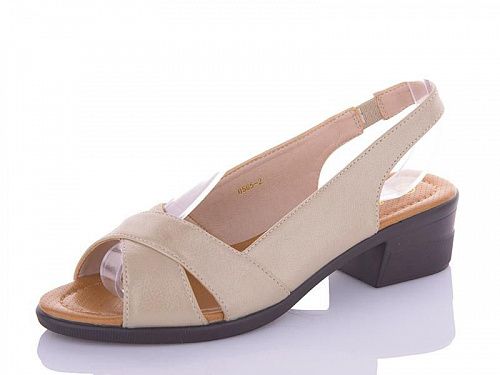 Босоножки Ldw 0565-2 в магазине Фонтан Обуви