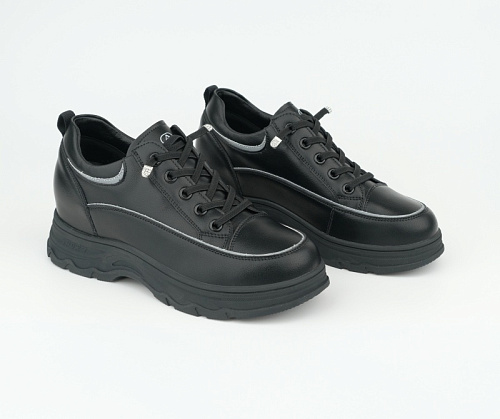 Слипоны Allshoes 207349 в магазине Фонтан Обуви