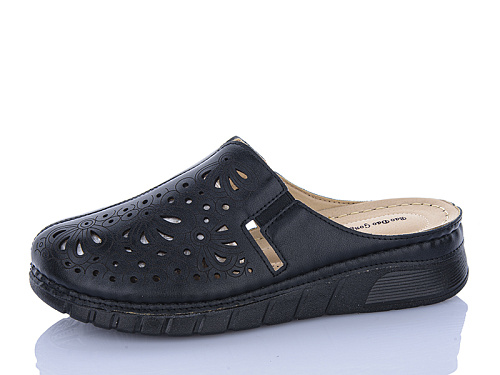 Шлепанцы Коронате 163-1 в магазине Фонтан Обуви