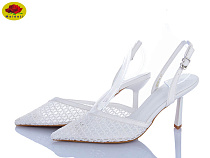 Босоножки Meideli L2051-6 в магазине Фонтан Обуви