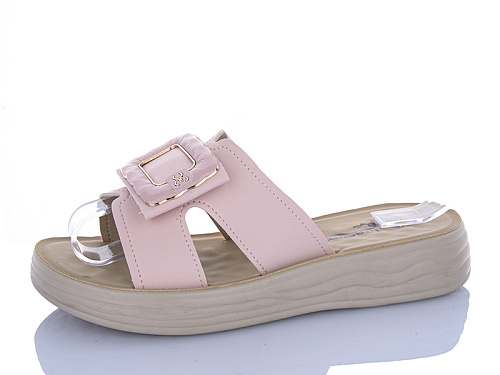 Шлепанцы I.Trendy ZK709-5 в магазине Фонтан Обуви