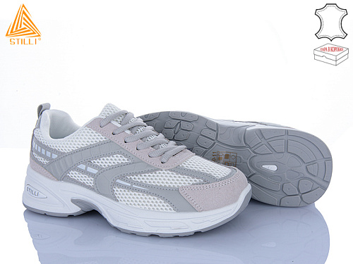 Кроссовки Stilli Group N360-11 в магазине Фонтан Обуви