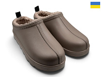 Галоши Rai Shoes M332 капучино в магазине Фонтан Обуви