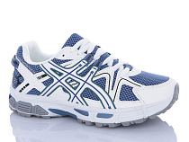 Кроссовки Dafuyuan HK308-8 в магазине Фонтан Обуви