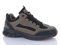 Кроссовки Okshoes T506-1 батал в магазине Фонтан Обуви